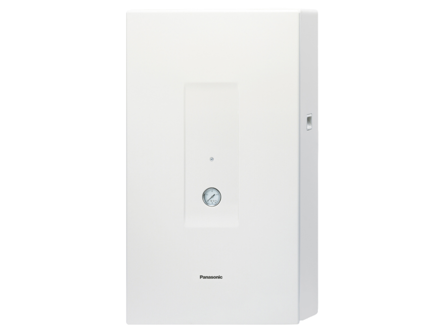 Jednostka ścienna Panasonic S-125MW1E5 | Schiessl